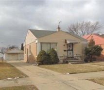 Single Family 2BR 1BA - 520 48TH AVENUE, Bellwood, IL