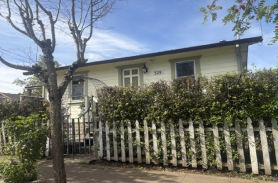 Single Family 2BR 1BA - 529 WEBSTER ST, Petaluma, CA