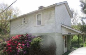 Single Family 2BR 1BA - 564 Benjamin Street, Tarentum, PA
