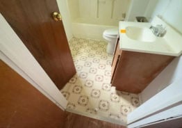 Single Family 2BR 1BA - 568 DANIEL ST, Henderson, NC