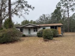 Single Family 2BR 1BA - 568 TRADERS HILL RD, Folkston, GA