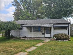 Single Family 2BR 1BA - 6017 KATHERINE ST, Taylor, MI