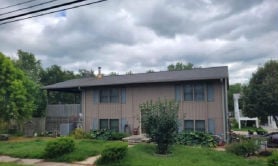Single Family 2BR 1BA - 605 GARDEN ST, Bennet, NE