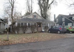 Single Family 2BR 1BA - 6086 1ST AVE, Miamisburg, OH