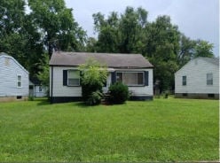 Single Family 2BR 1BA - 6346 ABBOTT DR, Saint Louis, MO