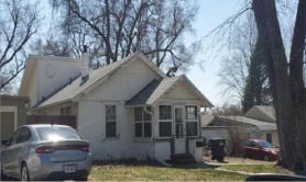 Single Family 2BR 1BA - 6539 DECATUR ST, Omaha, NE