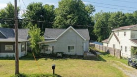 Single Family 2BR 1BA - 6685 COUNTY ROAD 340, Brazil, IN