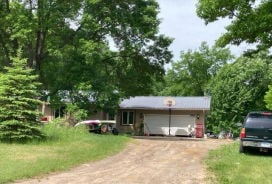 Single Family 2BR 1BA - 6853 COUNTY ROAD 39 NE, Longville, MN
