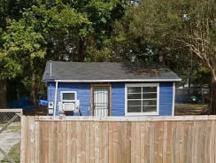 Single Family 2BR 1BA - 6907 Finch, Houston, TX