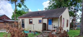 Single Family 2BR 1BA - 6911 Finch, Houston, TX
