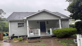 Single Family 2BR 1BA - 70 GOODWILL RD, Huntington, WV