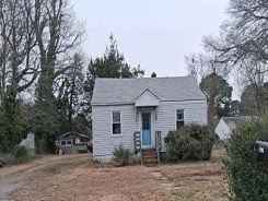 Single Family 2BR 1BA - 705 ADAMS RD, Williamsburg, VA