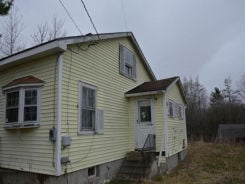Single Family 2BR 1BA - 71 SPRUCE HEAD ROAD, South Thomaston, ME