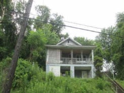 Single Family 2BR 1BA - 715 GREENSBURG PK, North Versailles, PA