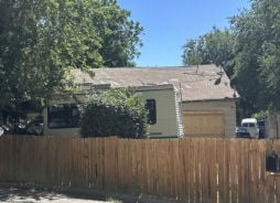 Single Family 2BR 1BA - 719 5TH ST N, Nampa, ID