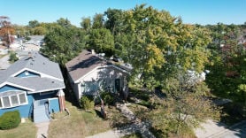 Single Family 2BR 1BA - 719 SPRUCE ST, Hammond, IN