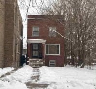 Single Family 2BR 1BA - 7223 S PERRY AVE, Chicago, IL