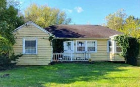 Single Family 2BR 1BA - 739 GREENMOUND RD, New Richmond, OH