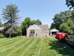 Single Family 2BR 1BA - 7509 MARSHALL ST, Merrillville, IN