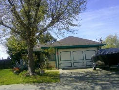 Single Family 2BR 1BA - 7576 DELTA POINTE WAY, Sacramento, CA