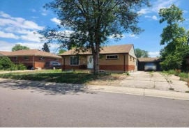 Single Family 2BR 1BA - 7740 TEJON ST, Denver, CO