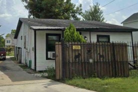 Single Family 2BR 1BA - 7966 BETTY BOOP ST, Houston, TX