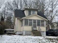 Single Family 2BR 1BA - 8 MEGGINS RD, Rockaway, NJ