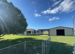 Single Family 2BR 1BA - 8316 County Road 913, Godley, TX