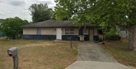 Single Family 2BR 1BA - 8821 SE 89TH STREET, Ocala, FL