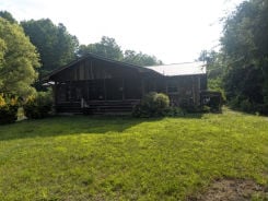 Single Family 2BR 1BA - 90 Pittman Road, Fletcher, NC