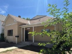 Single Family 2BR 1BA - 908 E 2ND ST, Pueblo, CO