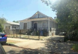 Single Family 2BR 1BA - 908 E 49TH PL, Los Angeles, CA