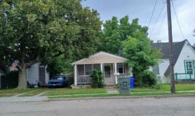 Single Family 2BR 1BA - 9284 FIRST VIEW ST, Norfolk, VA