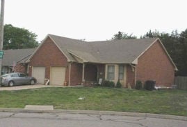 Single Family 2BR 1BA - 9432 E LONGLAKE ST, Wichita, KS