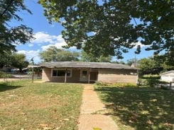 Single Family 2BR 1BA - 9501 KIRCHNER AVENUE, Saint Louis, MO
