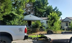 Single Family 2BR 1BA - 9739 MCDOWELL PL, Saint Louis, MO