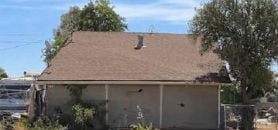 Single Family 2BR 1BA - 9865 AHART RD, Oroville, CA