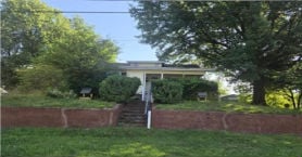 Single Family 2BR 2BA - 1020 MONTGOMERY ST, Johnson City, TN