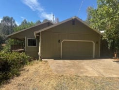 Single Family 2BR 2BA - 10398 LA CUESTA TRL, Rough And Ready, CA
