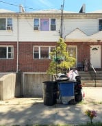 Single Family 2BR 2BA - 109-07 153RD ST, Jamaica, NY