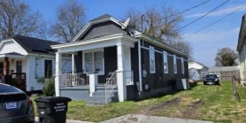 Single Family 2BR 2BA - 1116 WILCOX AVE, Portsmouth, VA