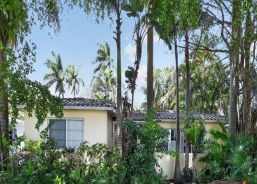 Single Family 2BR 2BA - 1131 ADAMS ST, Hollywood, FL