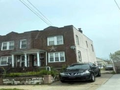 Single Family 2BR 2BA - 114-35 INWOOD STREET, Jamaica, NY