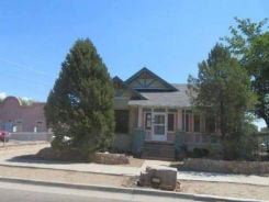 Single Family 2BR 2BA - 116 14TH ST SW, Albuquerque, NM
