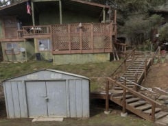 Single Family 2BR 2BA - 11654 LAKEVIEW, Clearlake Oaks, CA
