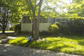 Single Family 2BR 2BA - 118 COLUMBIA AVE, Tipton, IN