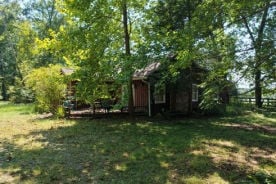 Single Family 2BR 2BA - 1274 HELMSBURG RD, Nashville, IN