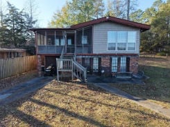 Single Family 2BR 2BA - 150 JERRY WATSON LN, Leesville, SC