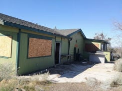Single Family 2BR 2BA - 16505 MCLARTY RD, Montague, CA