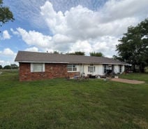 Single Family 2BR 2BA - 1686 County Road 1264, Tuttle, OK
